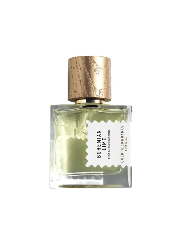 Goldfield Banks Bohemian Lime | Fumerie Parfumerie